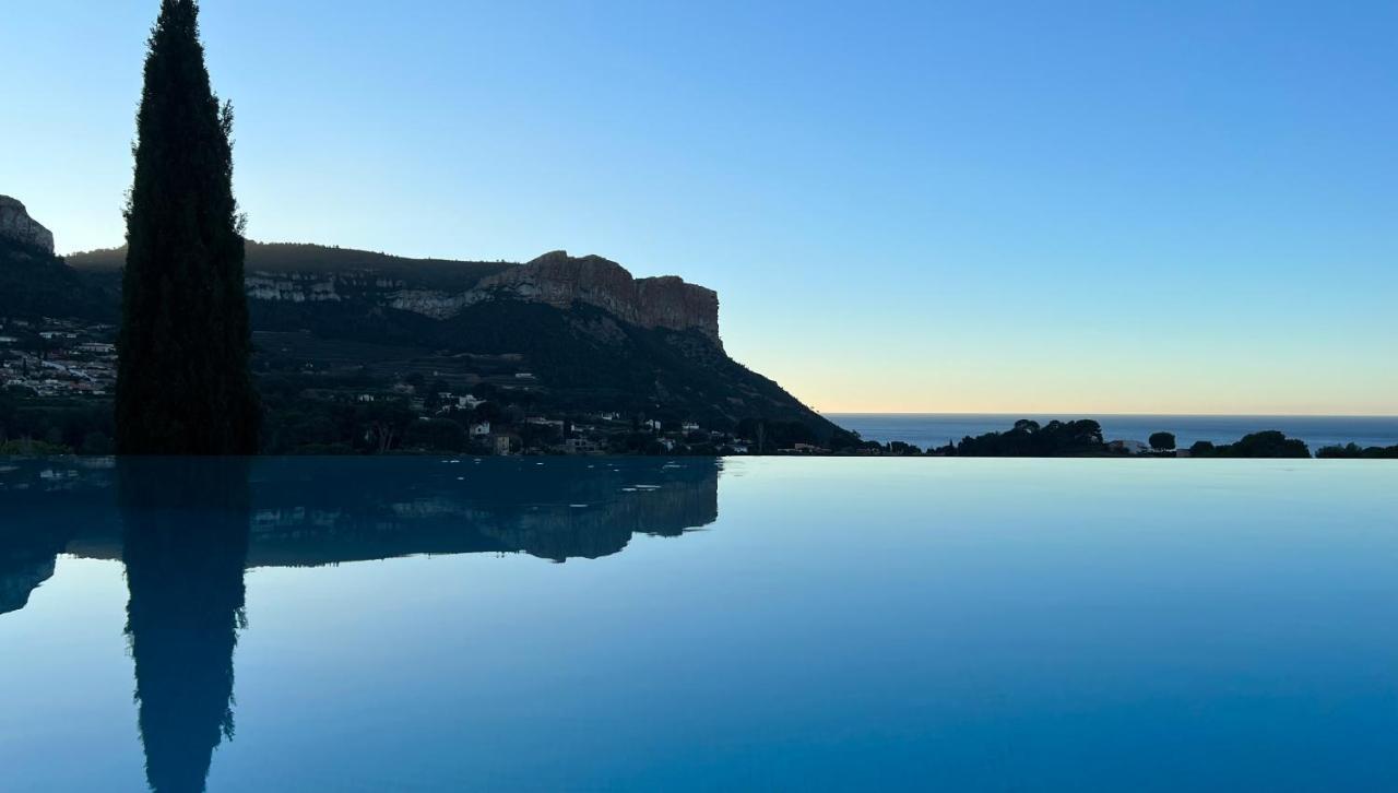 Villa Canaille Par Dodo-A-Cassis Exterior photo