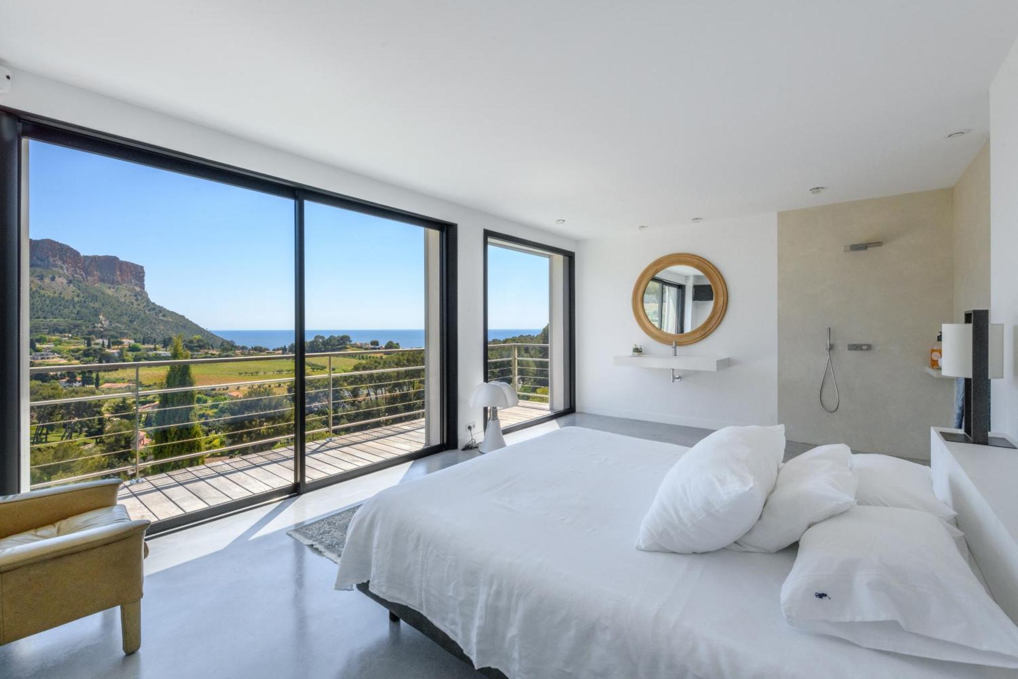 Villa Canaille Par Dodo-A-Cassis Exterior photo